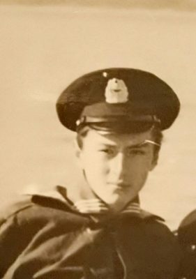 Павленко Сергей Владимирович